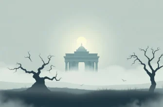Mystical Films About Sacred Places