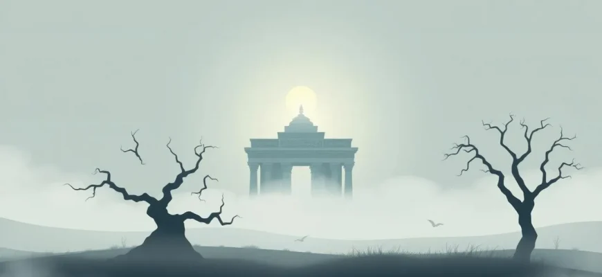 Mystical Films About Sacred Places