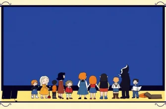 Family Films About Immortals: A Timeless Adventure