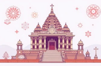 Discovering the Sacred: Top 10 Documentaries on Temples