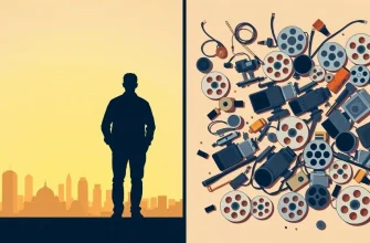 Navigating the Midlife Crisis: A Cinematic Journey