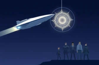 Cosmic Action: Top 10 Films About Space Artifacts