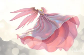 Enchanting Fantasy Films Where Fashion Takes Flight