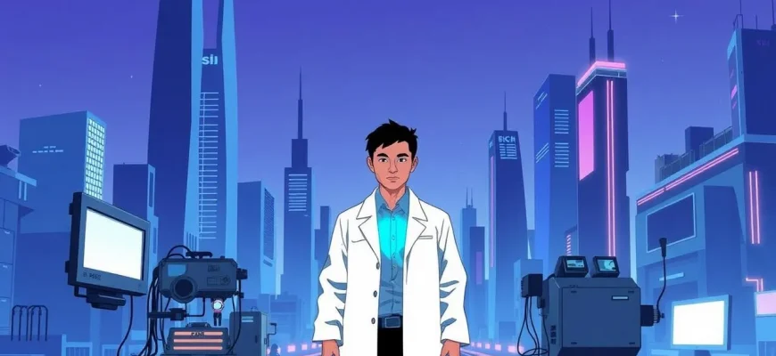 Sci-Fi Mind Games: 10 Films About Psychological Experiments