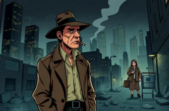 Top 10 Detective Films About the Poor