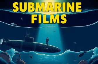 Submarine Adventure Films: A Deep Dive into Cinematic Depths