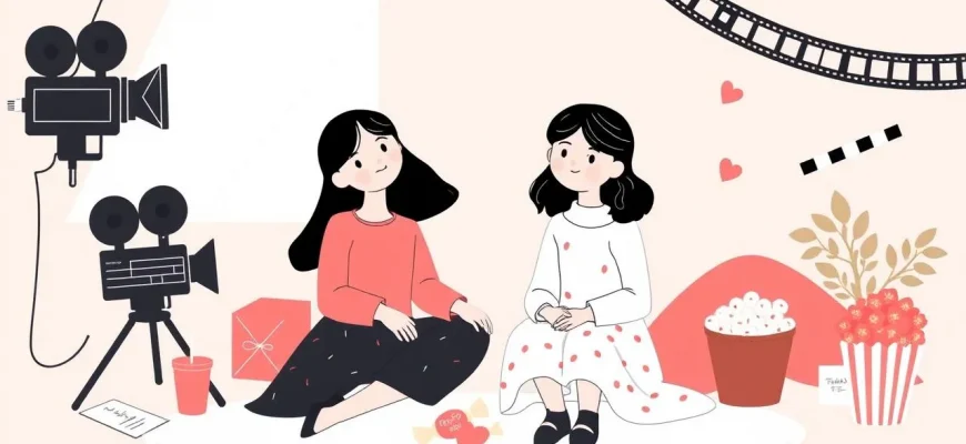 Top 10 Family Films About Sisters