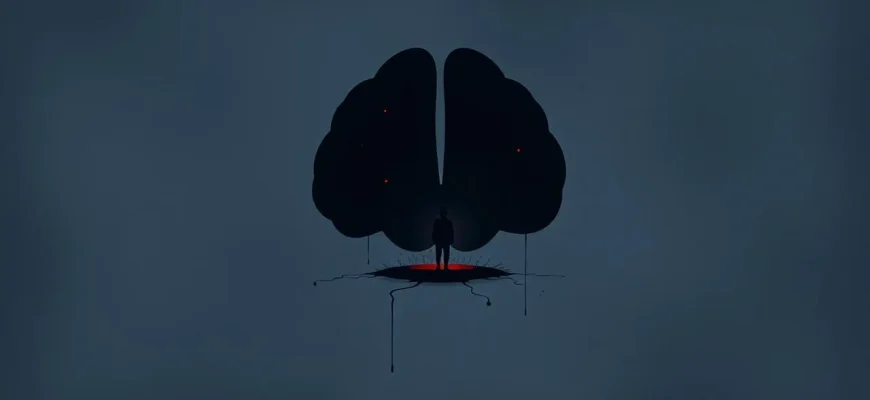 Top 10 Drama Films About Serial Killers