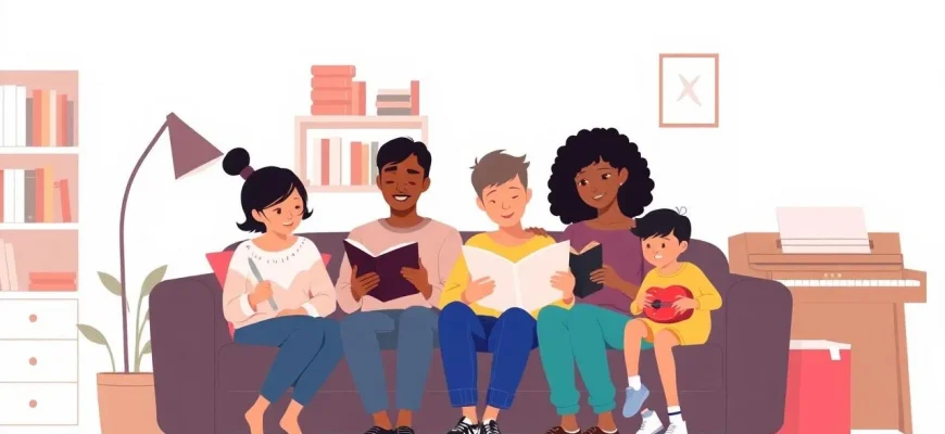 Family Films That Challenge Stereotypes