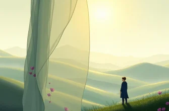 Fantasy Films That Explore Depression