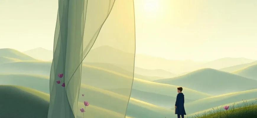 Fantasy Films That Explore Depression