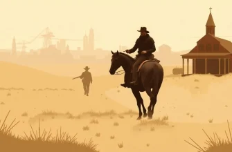 Civil War Westerns: A Cinematic Journey