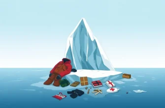 Top 10 Arctic Survival Movies