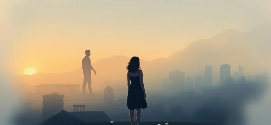 10 Heart-Wrenching Films About Lost Love