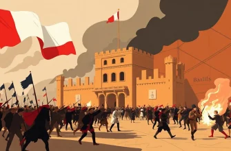 Top 10 Historical Films About the Storming of the Bastille
