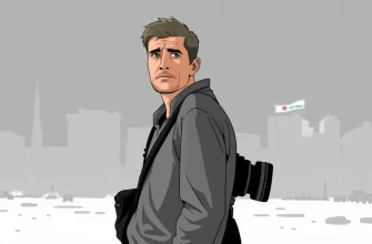 War Through the Lens: 10 Films About Photographers in Conflict Zones