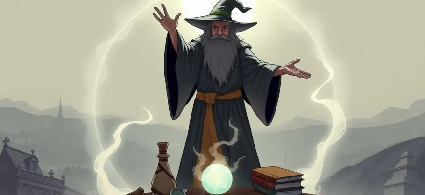 10 Fantasy Films Where Alibis Take Center Stage