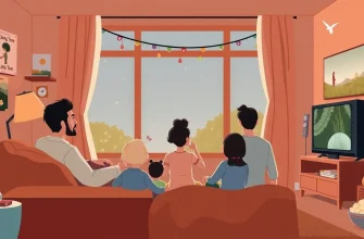 Family Films That Inspire Kindness