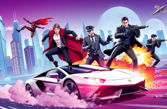 30 Best Action Movies of 2022