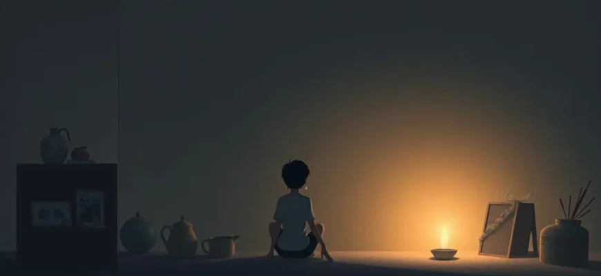 10 Films on Loss That Will Touch Your Heart