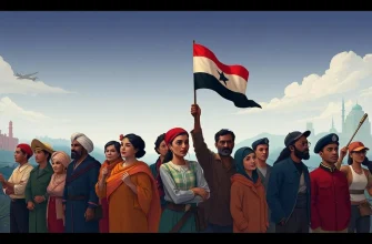 Biographical Films Celebrating Independence