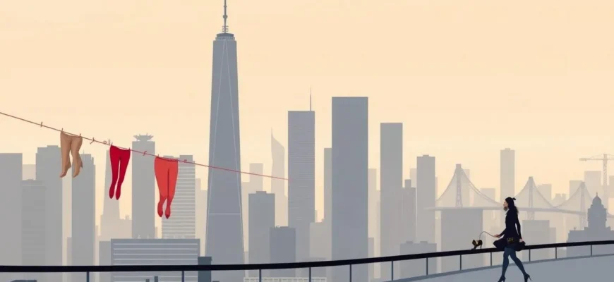 Biopics That Celebrate the Art of Stockings