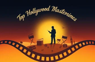 Hollywood's Greatest Films: A Cinematic Journey