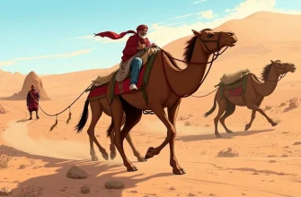 Caravan Adventure Films: A Journey Through Time and Terrain