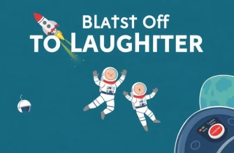 10 Hilarious Astronaut Comedies You Can't Miss