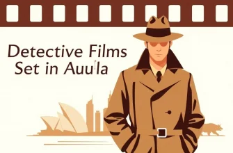 Top 10 Detective Films Set in Australia
