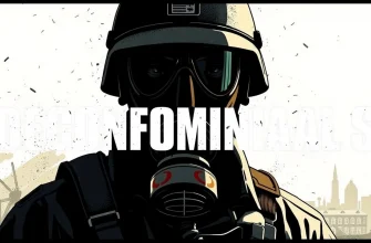 War Films About Decontamination: A Cinematic Journey