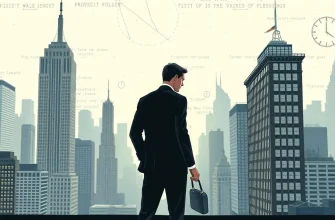 Wall Street Thrillers: 10 Films That Will Keep You on the Edge of Your Seat