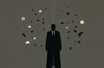 Top 10 Crime Films About Manipulation