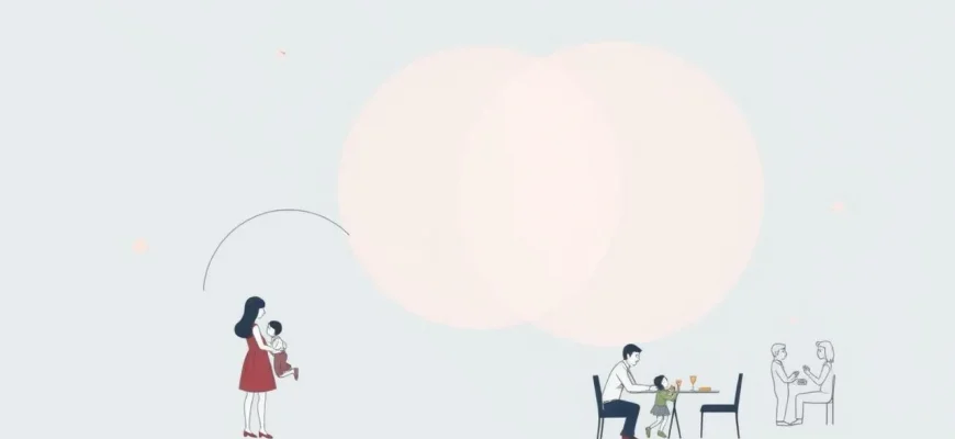 10 Must-Watch Biographical Films on Parent-Child Relationships