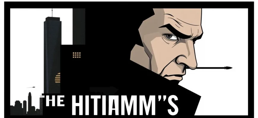 Top 10 Hitman Movies You Can't Miss