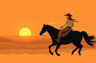 Brazilian Westerns: A Cinematic Journey Through the Wild West