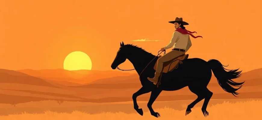 Brazilian Westerns: A Cinematic Journey Through the Wild West