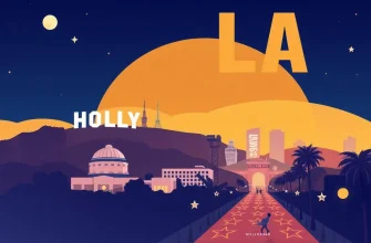 Los Angeles on Screen: A Cinematic Journey