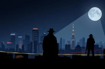 Crime Films for Your Weekend Night
