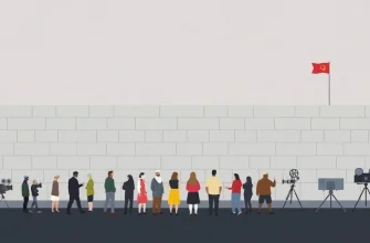 Berlin Wall Films: A Cinematic Journey Through History