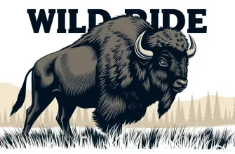 Bison on Screen: A Cinematic Journey