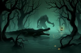 Top 10 Swamp Horror Films