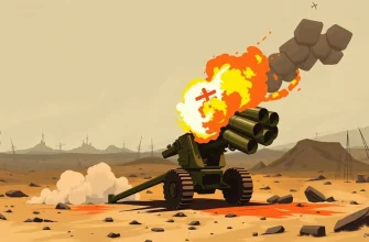 Katyusha Rockets in WWII Cinema: A Film Collection