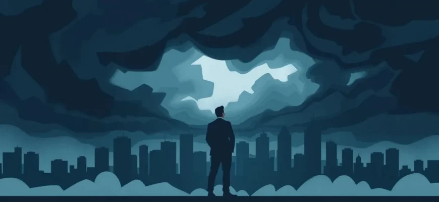 Top 10 Films About Economic Crisis