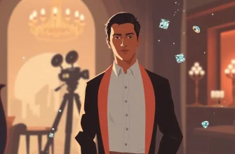 Jewelers' Love Stories: A Cinematic Journey