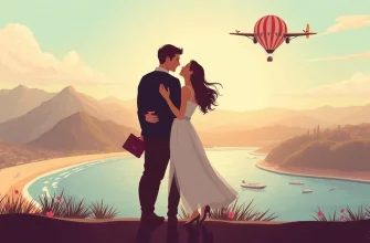 10 Romantic Travel Films to Inspire Your Wanderlust