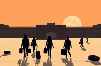 Top 10 Horror Movies Set in Airports