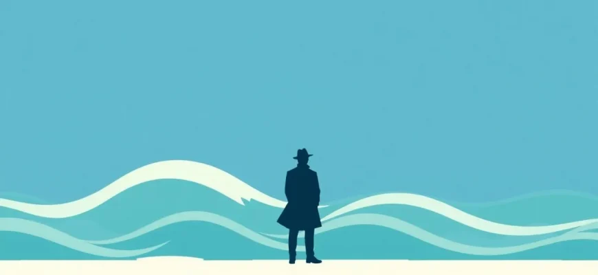 Top 10 Detective Films Set in the Pacific Ocean