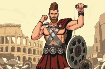 Spartacus: A Journey Through Epic Historical Films
