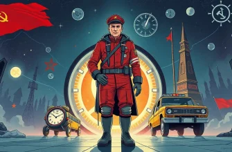 Soviet Films About Travelers to Other Worlds